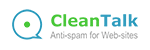 cleantalk logo