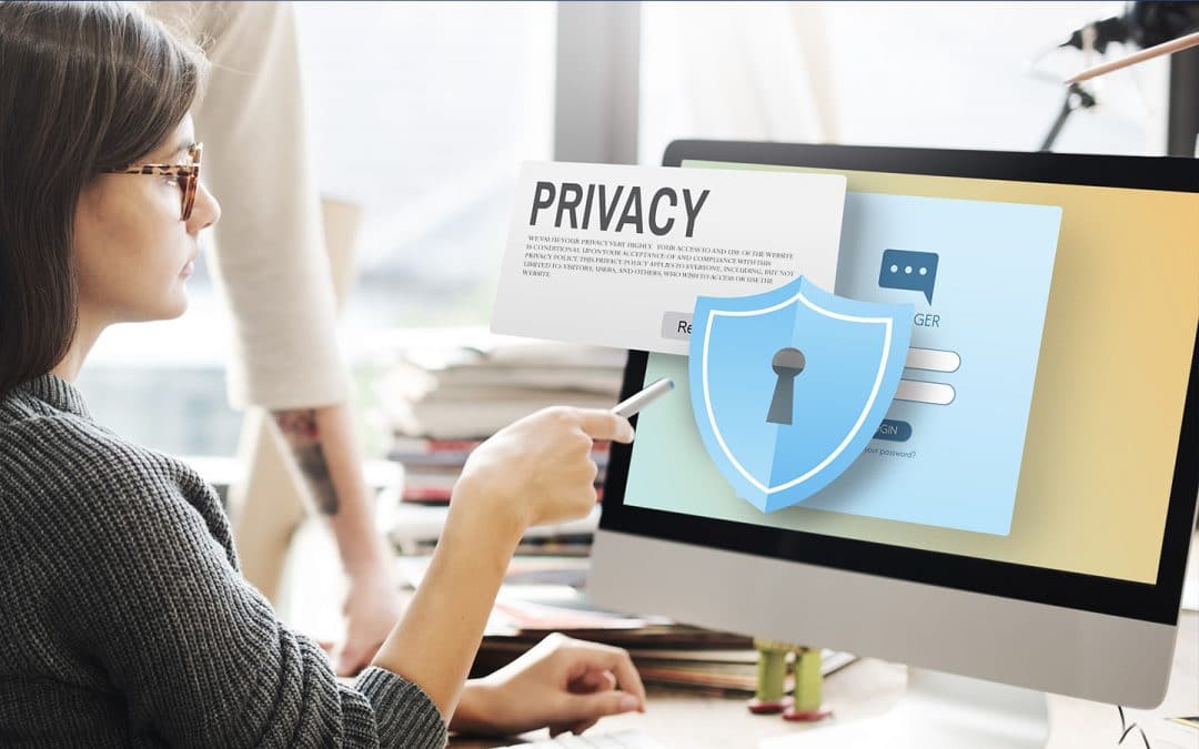 importance privacy policy legal pages