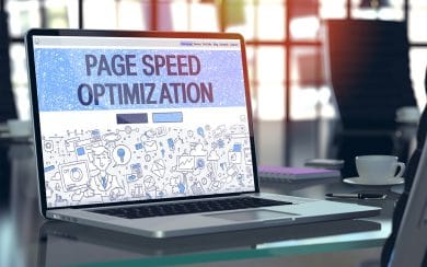 tips maximize page speed