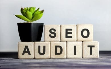 website seo audit checklist 2020