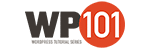 wp101 training logo